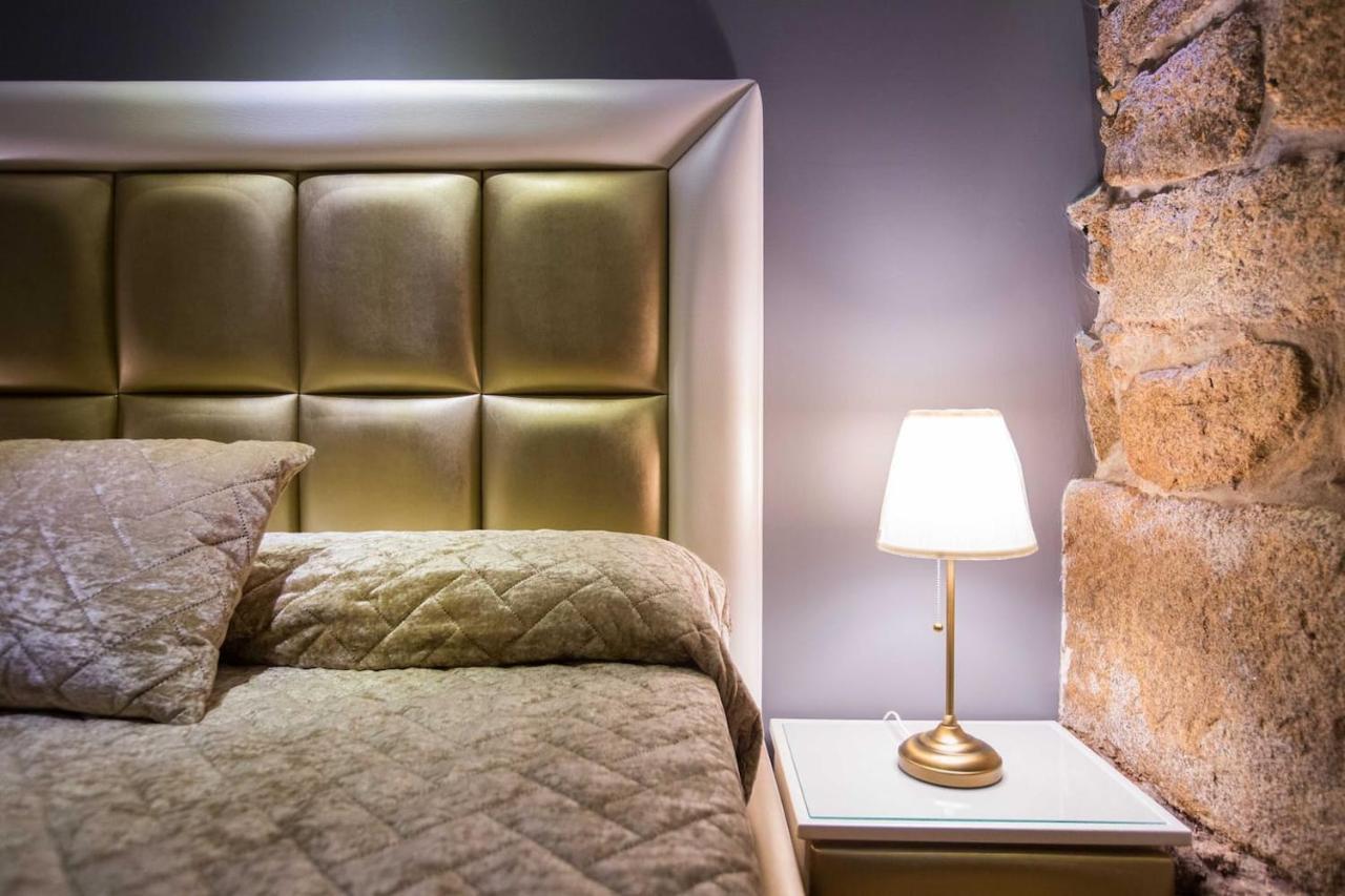 Apartamento Ribeira Flats Mygod OOporto Exterior foto