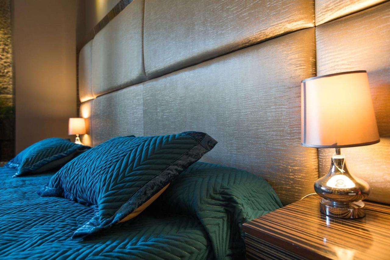 Apartamento Ribeira Flats Mygod OOporto Exterior foto