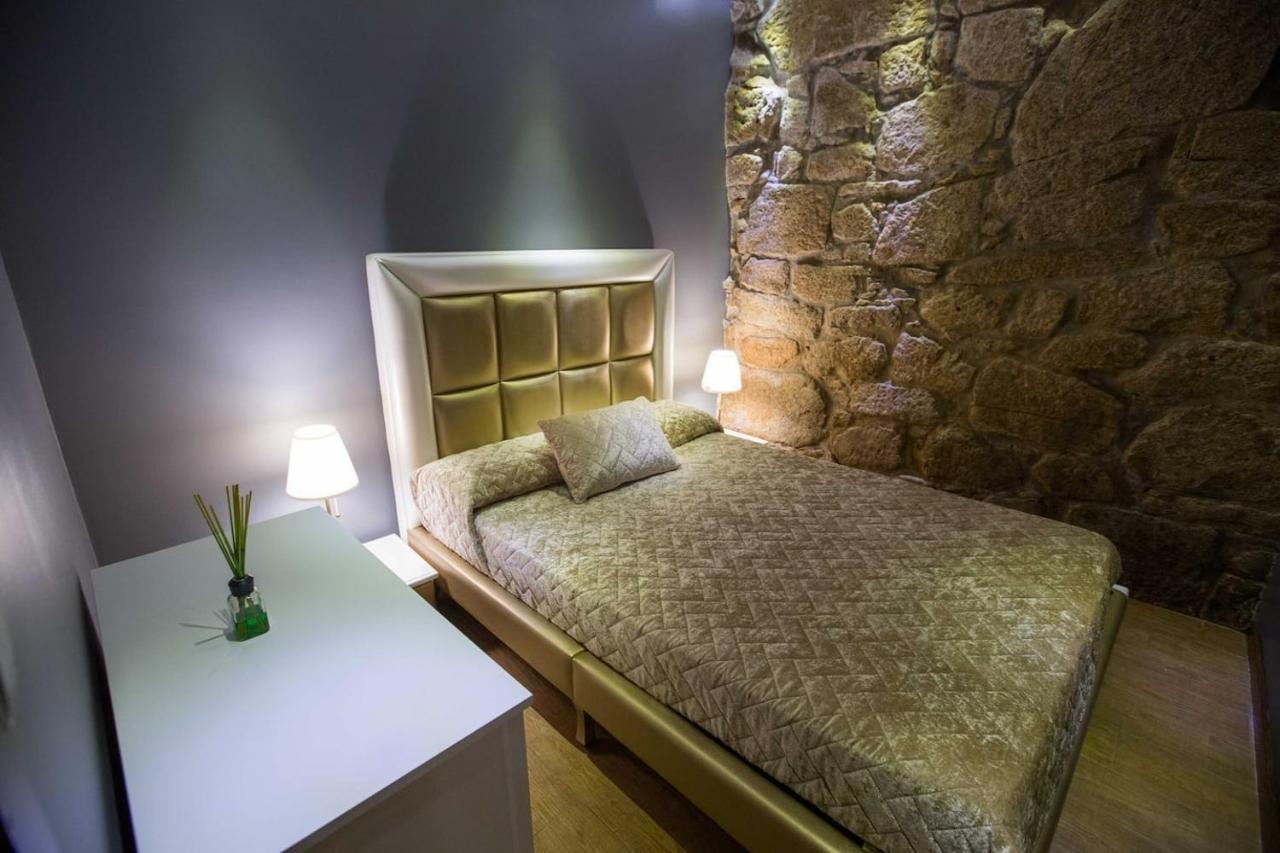 Apartamento Ribeira Flats Mygod OOporto Exterior foto