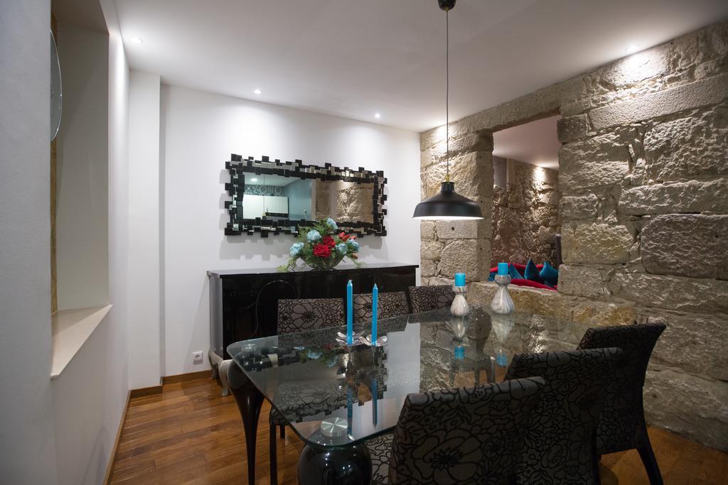 Apartamento Ribeira Flats Mygod OOporto Exterior foto