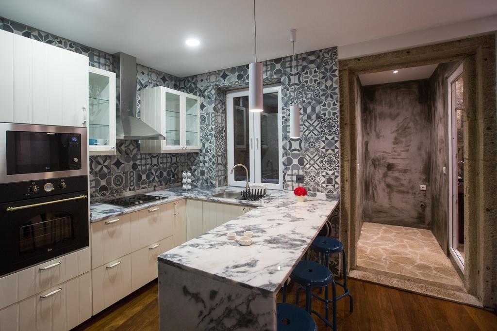 Apartamento Ribeira Flats Mygod OOporto Exterior foto