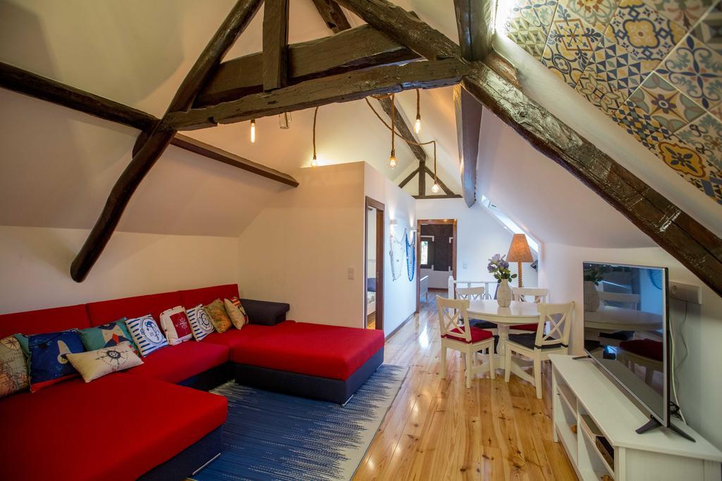 Apartamento Ribeira Flats Mygod OOporto Exterior foto