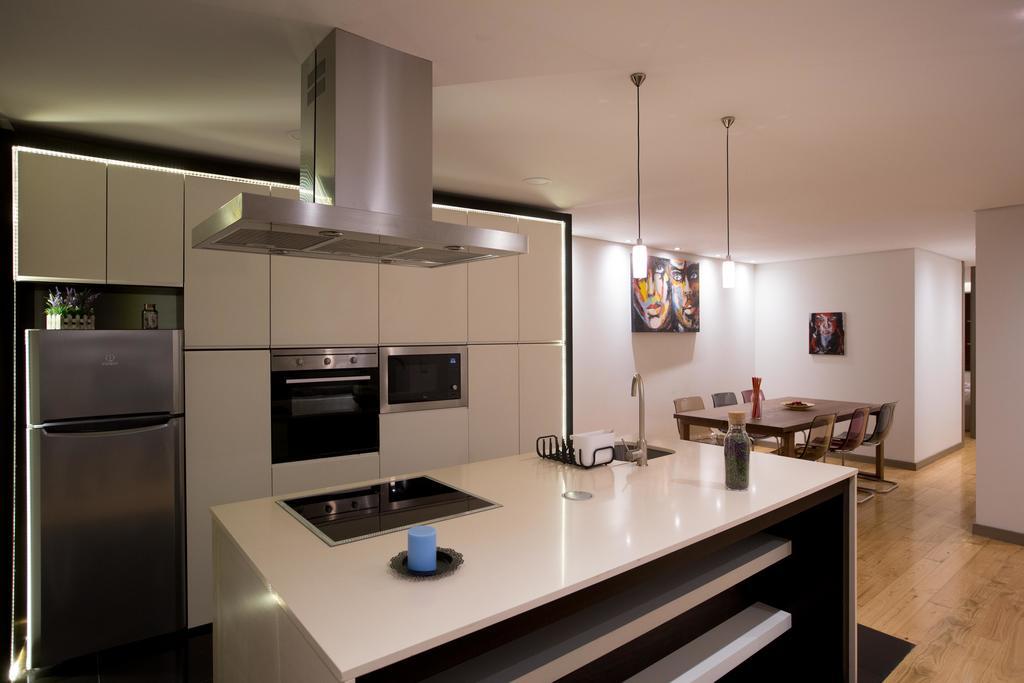 Apartamento Ribeira Flats Mygod OOporto Exterior foto