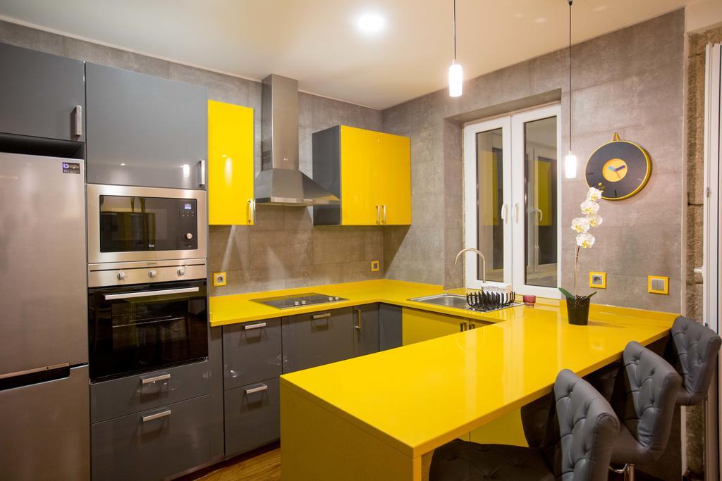 Apartamento Ribeira Flats Mygod OOporto Exterior foto