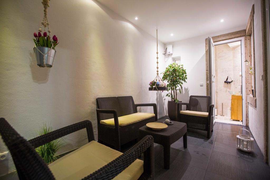 Apartamento Ribeira Flats Mygod OOporto Exterior foto