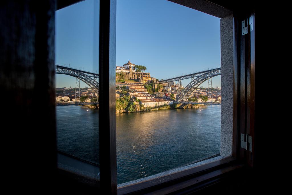 Apartamento Ribeira Flats Mygod OOporto Exterior foto