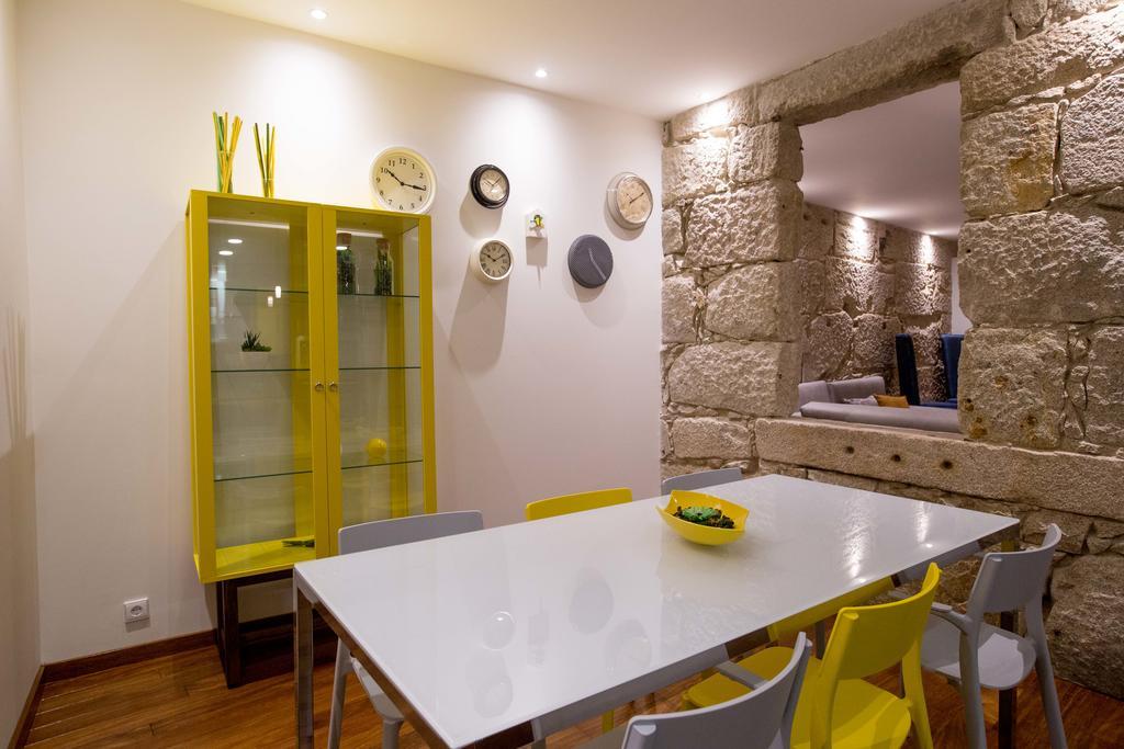 Apartamento Ribeira Flats Mygod OOporto Exterior foto