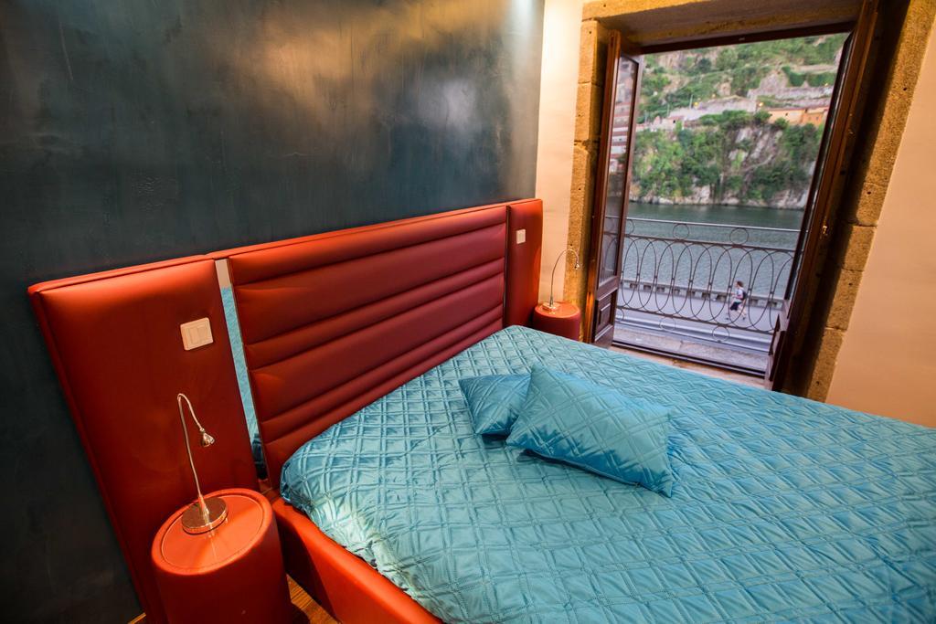 Apartamento Ribeira Flats Mygod OOporto Exterior foto