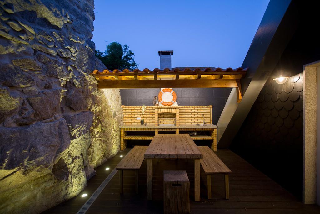 Apartamento Ribeira Flats Mygod OOporto Exterior foto